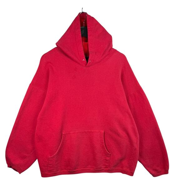 Vintage Marlboro Country Store Solid Pullover Hoodie XL - Picture 1 of 7